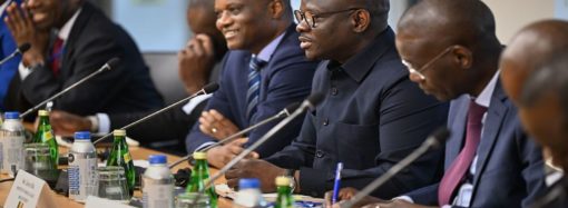 Le Sénégal obtient 750 millions de dollars