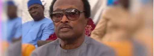 Abdoulaye DIAW dit BABA  : le parcours inspirant d’un  fondateur de Petrosen