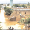 Inondations : Détresse à Bakel